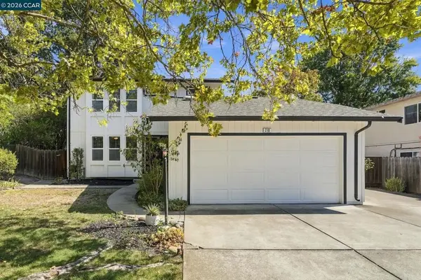 310 W El Pintado, Danville, CA 94526