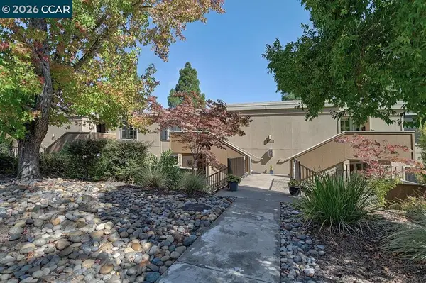 2717 Pine Knoll #5, Walnut Creek, CA 94595