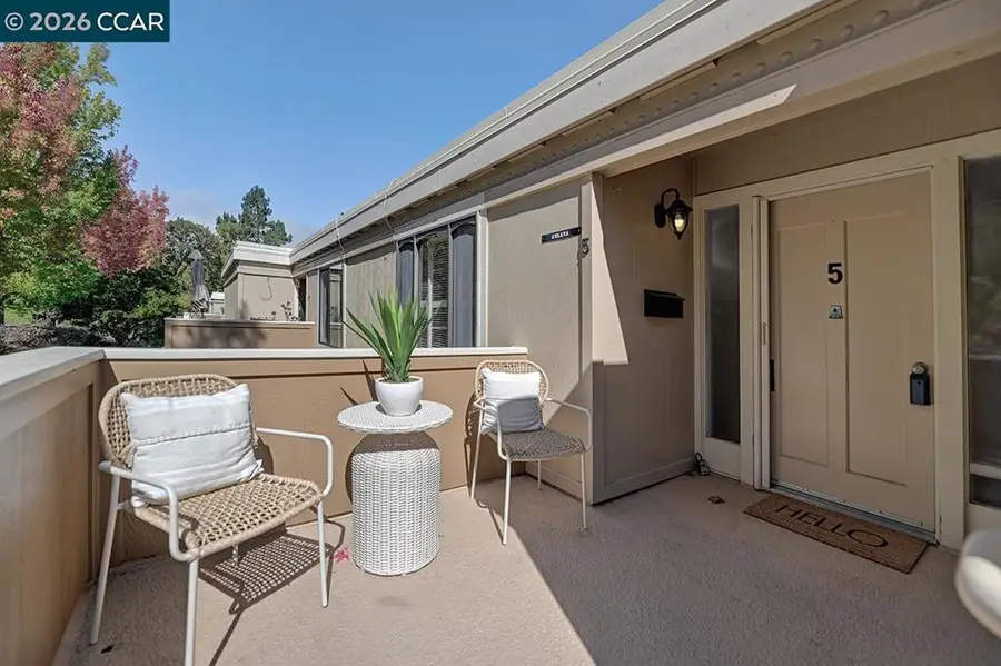 2717 Pine Knoll #5, Walnut Creek, CA 94595 - #2