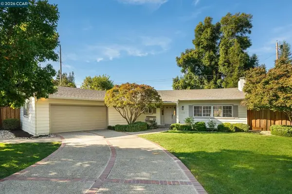 178 Paraiso Drive, Danville, CA 94526