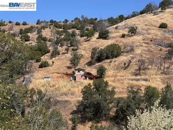 21810 Mines Rd., Livermore, CA 94550