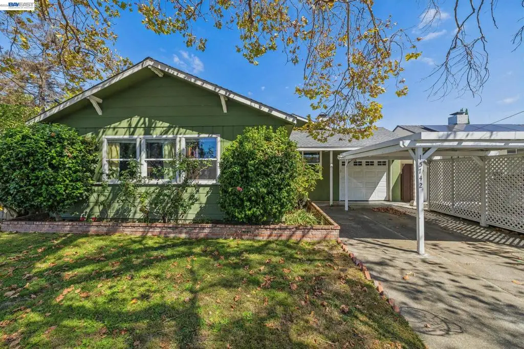 15742 Paseo Largavista, San Lorenzo, CA 94580 - #1