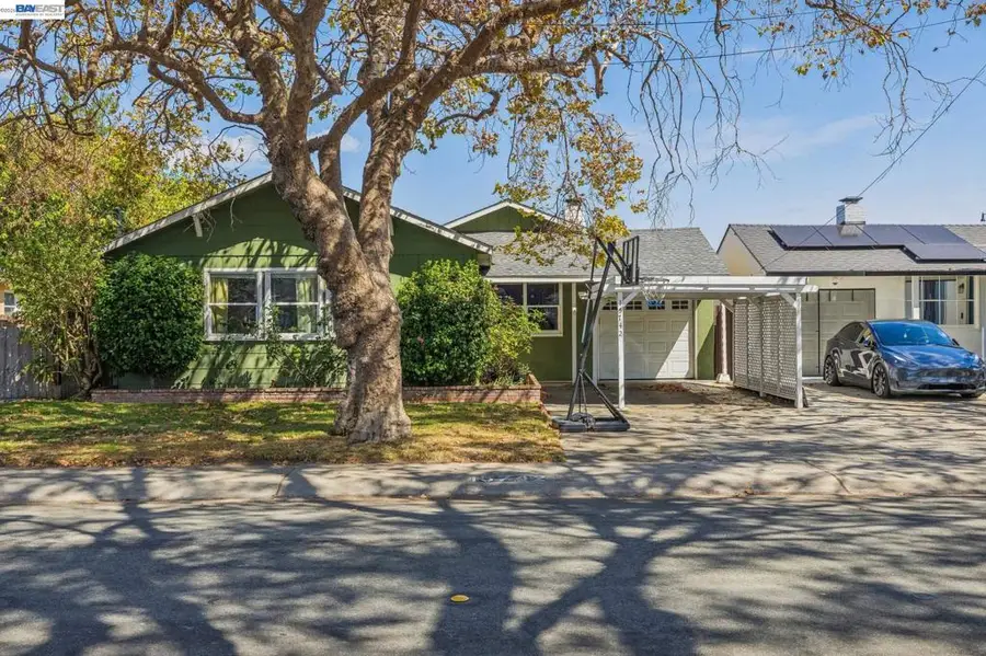 15742 Paseo Largavista, San Lorenzo, CA 94580 - #2