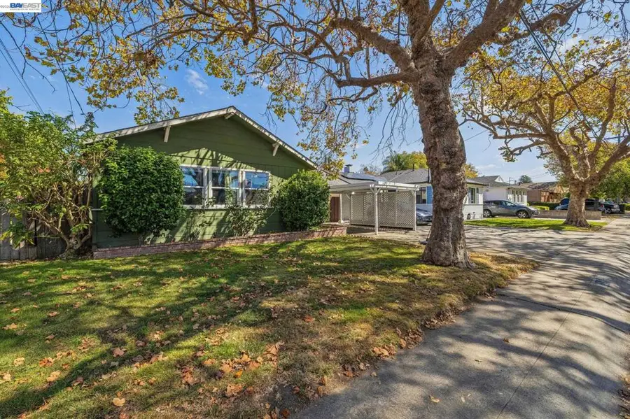 15742 Paseo Largavista, San Lorenzo, CA 94580 - #3