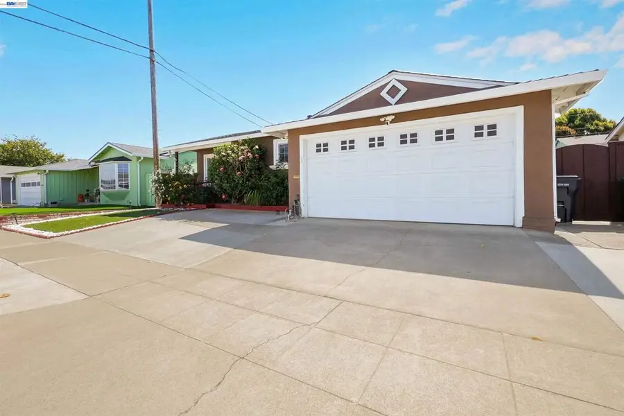 1172 Huron Ln, Hayward, CA 94545 - #3