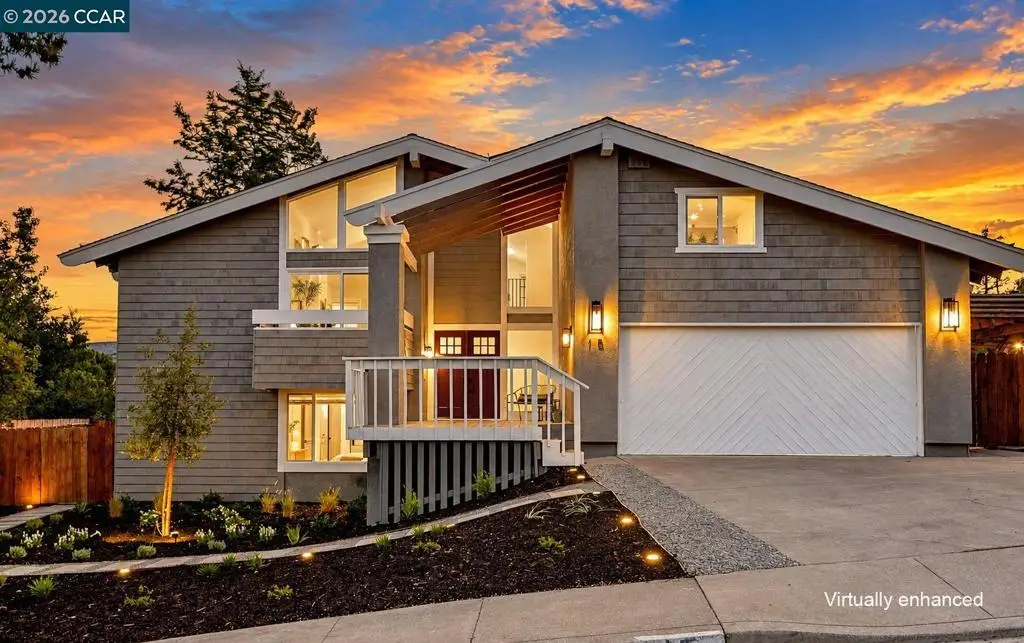 15 Citadel Ct, Pleasant Hill, CA 94523 - #1