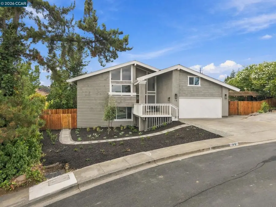 15 Citadel Ct, Pleasant Hill, CA 94523 - #2