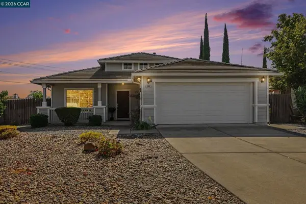 3848 Marsh Way, Oakley, CA 94561