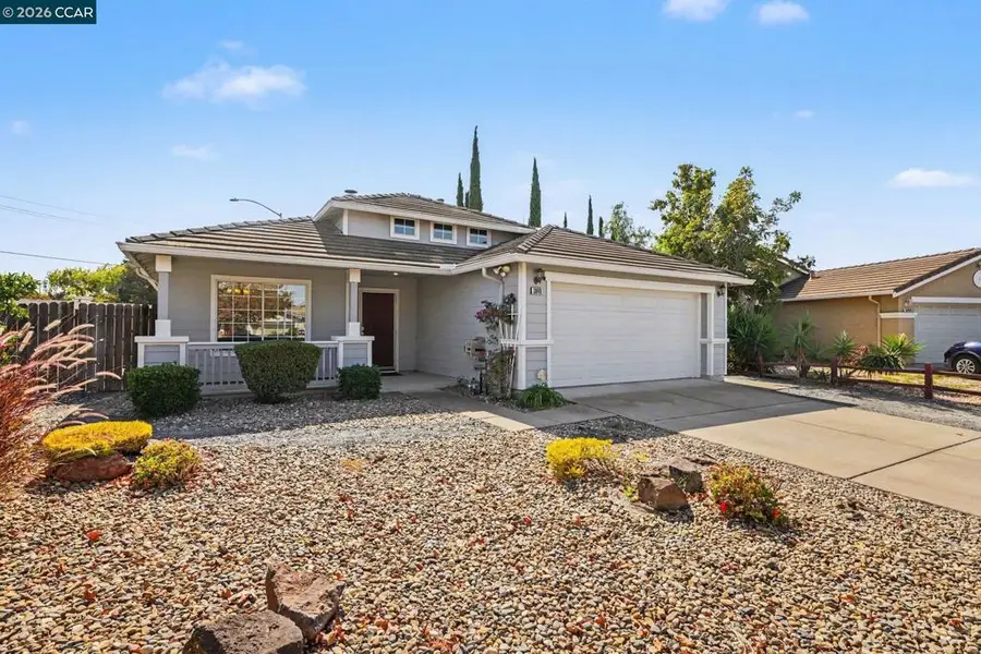 3848 Marsh Way, Oakley, CA 94561 - #2