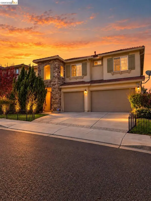 3149 Marsala Dr, Bay Point, CA 94565