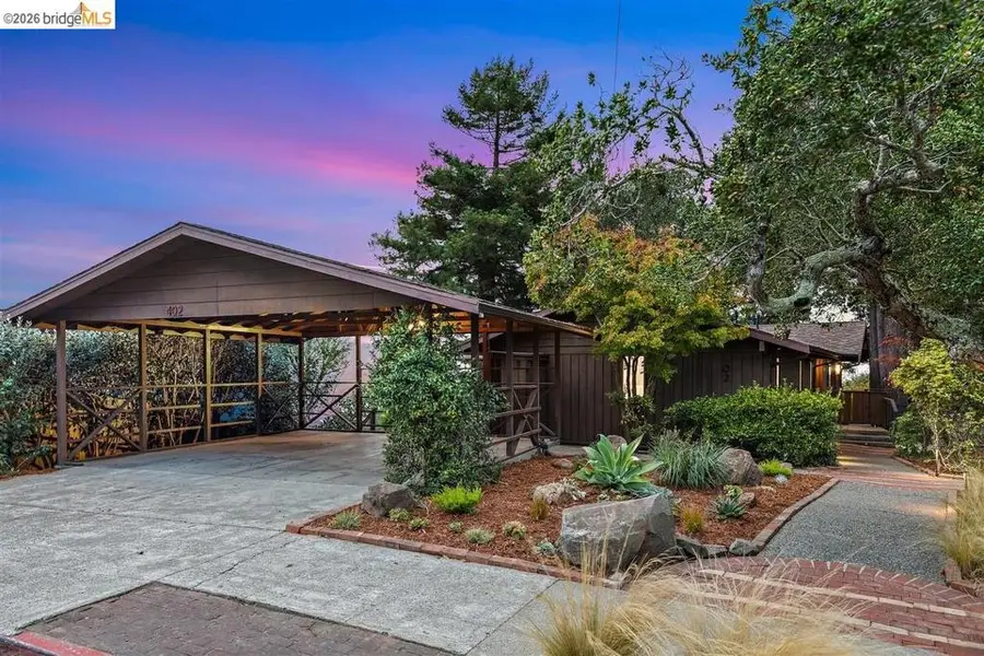 402 Vermont Avenue, Berkeley, CA 94707 - #3
