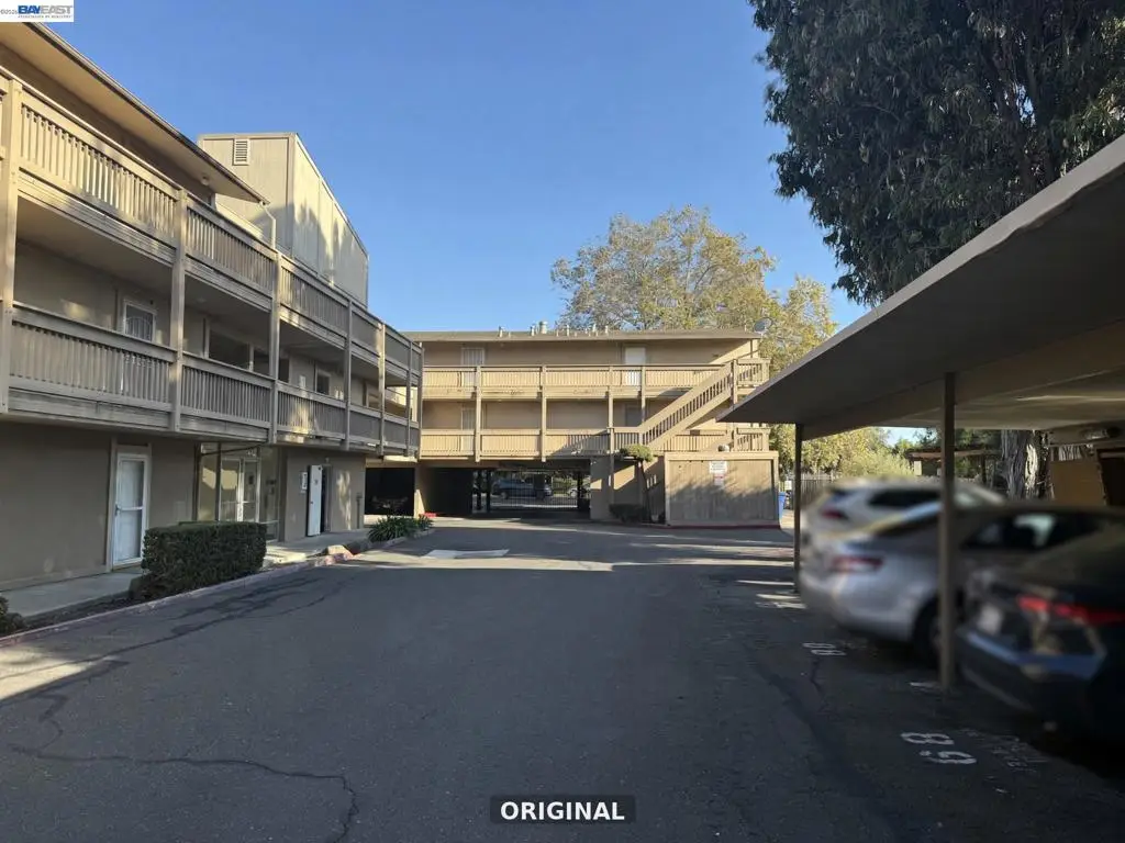 260 Industrial Pkwy #23, Hayward, CA 94544 - #1