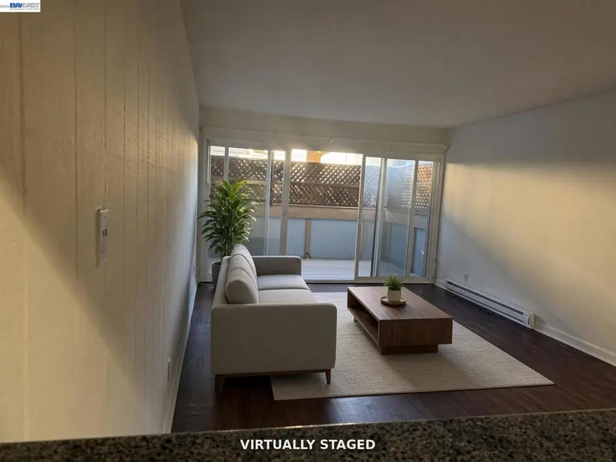 260 Industrial Pkwy #23, Hayward, CA 94544 - #3