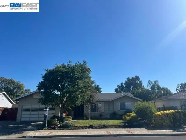 8499 Bandon Dr, Dublin, CA 94568 - #1