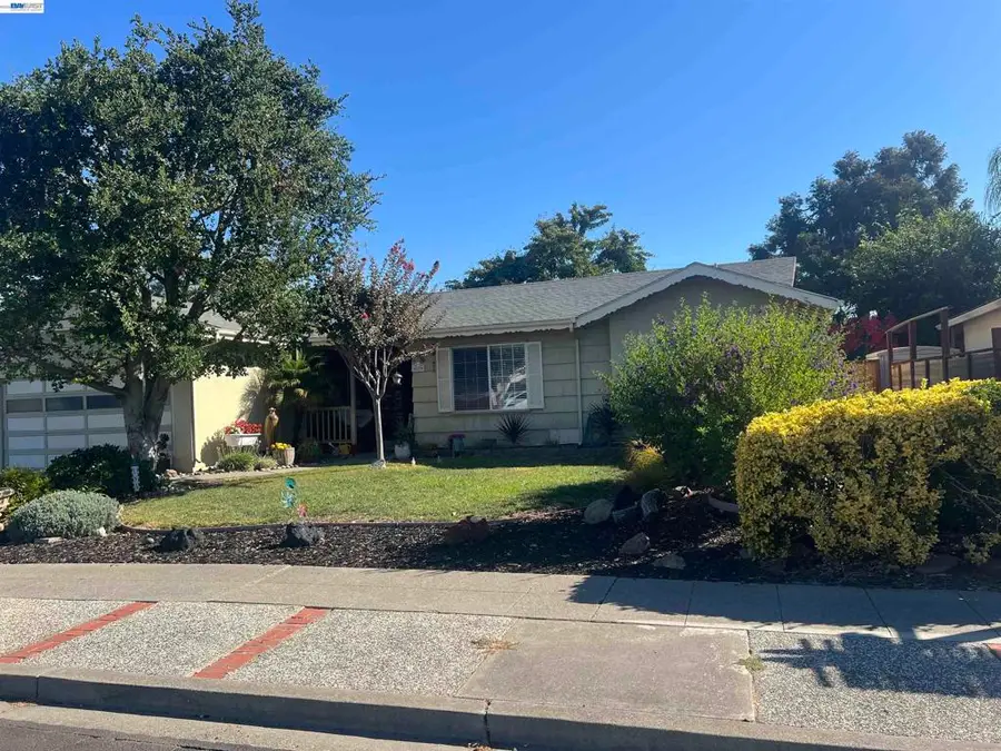 8499 Bandon Dr, Dublin, CA 94568 - #2
