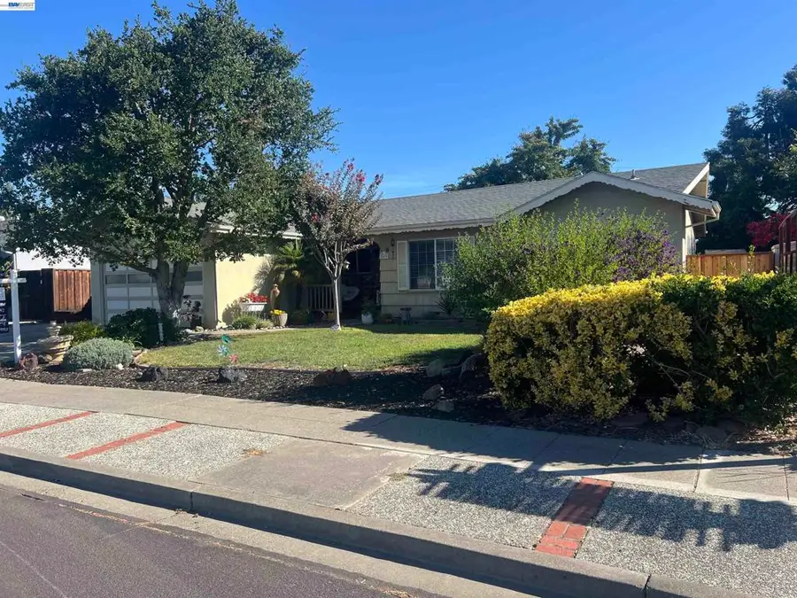 8499 Bandon Dr, Dublin, CA 94568 - #3