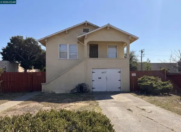 1827 Carolina St, Vallejo, CA 94590