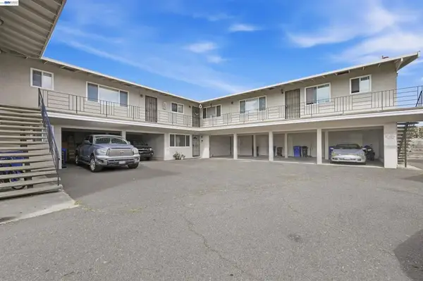 14746 Martell Ave, San Leandro, CA 94578