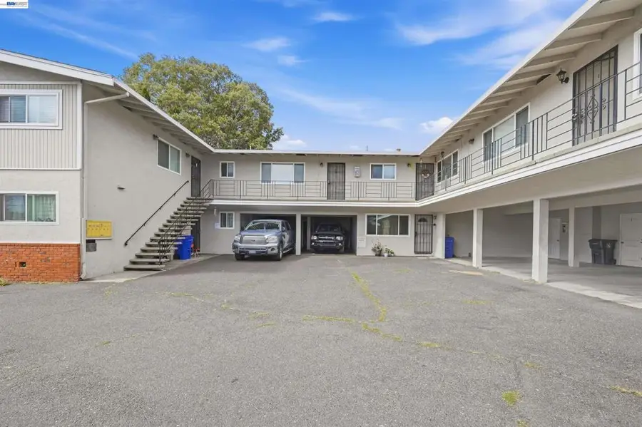 14746 Martell Ave, San Leandro, CA 94578 - #2