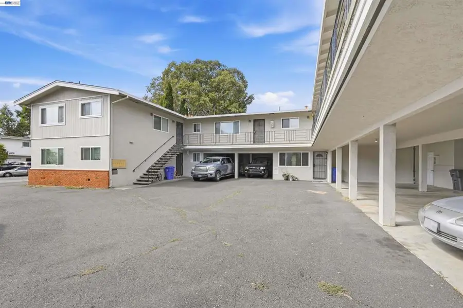 14746 Martell Ave, San Leandro, CA 94578 - #3