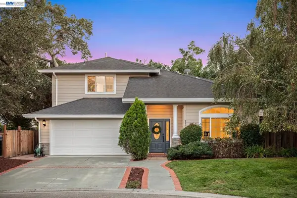 982 Wilson, Campbell, CA 95008