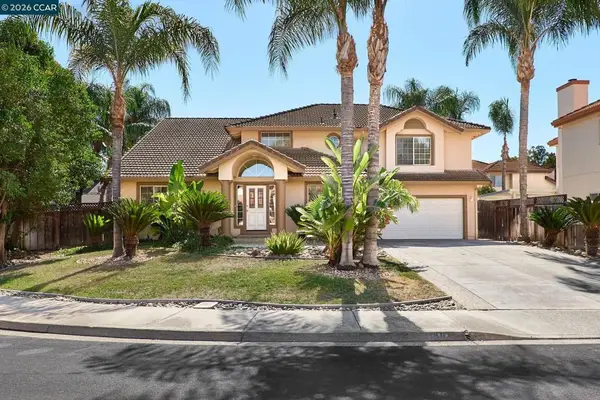 880 Fieldstone Ct, Brentwood, CA 94513