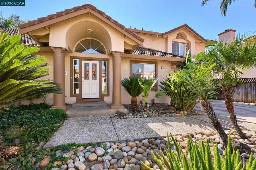 880 Fieldstone Ct, Brentwood, CA 94513 - #2