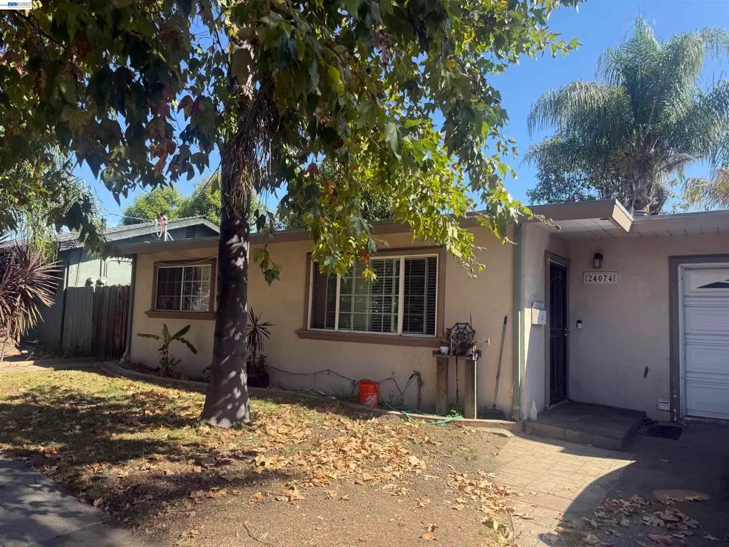 24074 Dotson Ct, Hayward, CA 94544 - #1