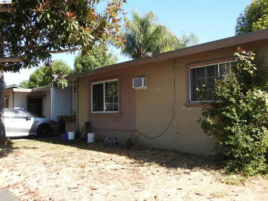 24074 Dotson Ct, Hayward, CA 94544 - #2