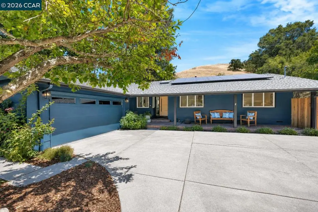 3168 Lucas Dr, Lafayette, CA 94549 - #1