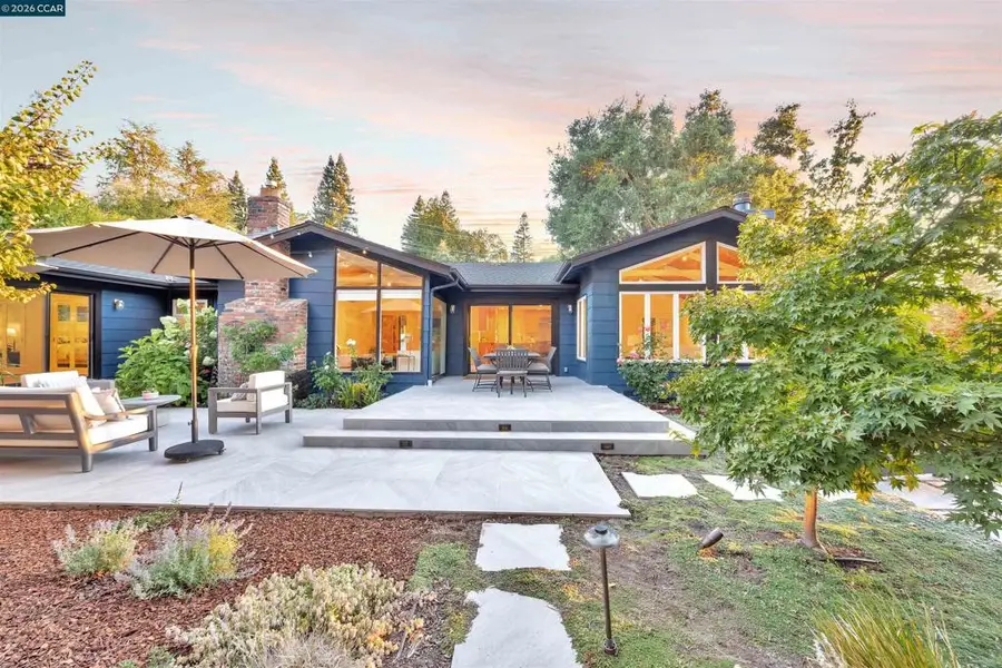 3168 Lucas Dr, Lafayette, CA 94549 - #2