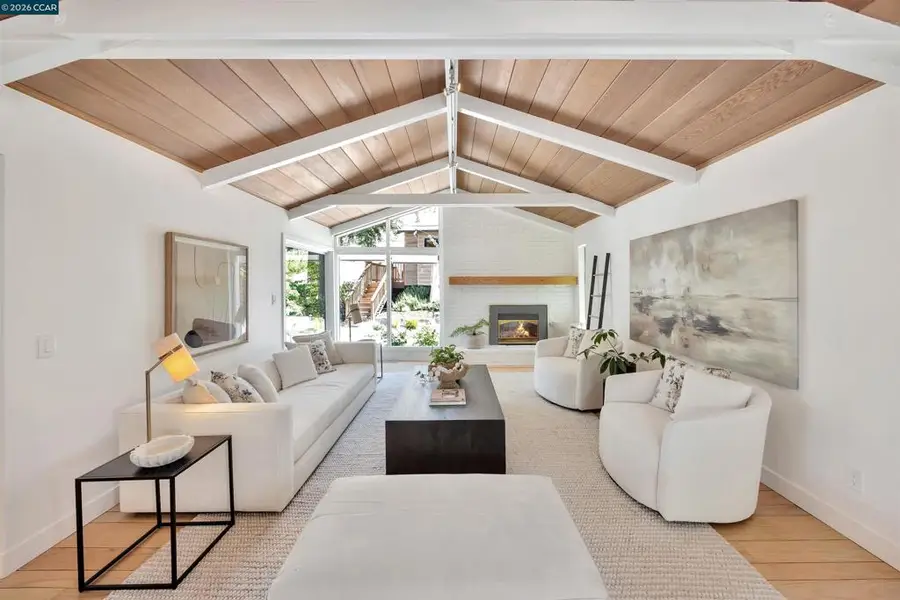 3168 Lucas Dr, Lafayette, CA 94549 - #3
