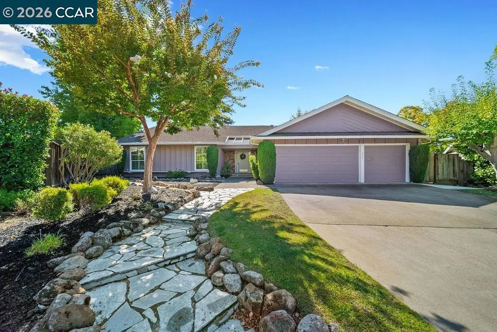 777 Palomino Ct, Walnut Creek, CA 94596 - #1