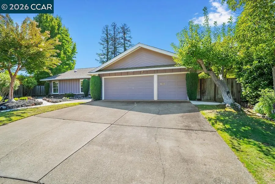 777 Palomino Ct, Walnut Creek, CA 94596 - #2