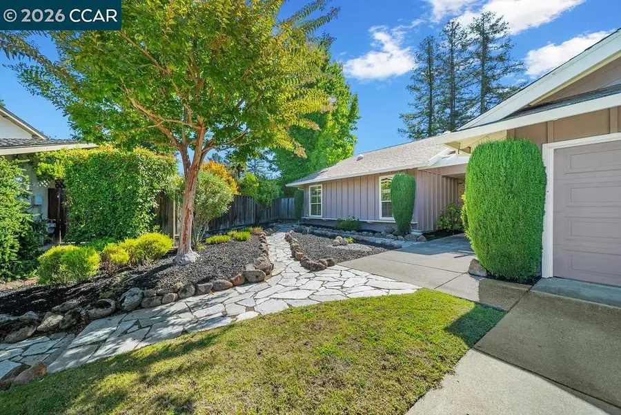 777 Palomino Ct, Walnut Creek, CA 94596 - #3