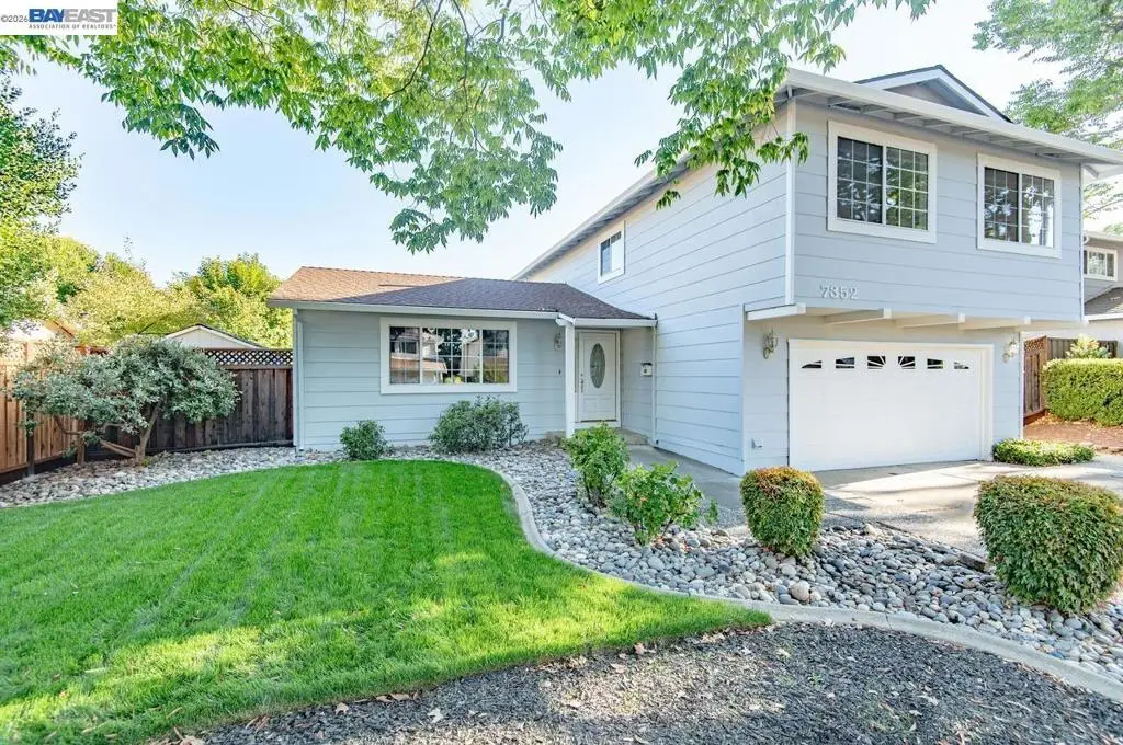 7352 Lemonwood Way, Pleasanton, CA 94588 - #1