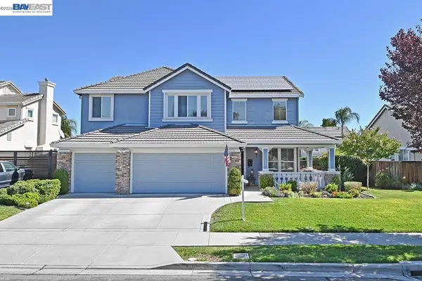 1606 Dawnview Dr, Brentwood, CA 94513