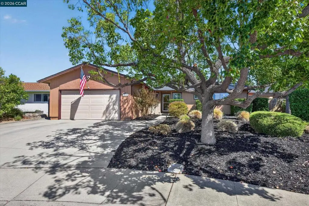 1812 Elkwood Dr, Concord, CA 94519 - #1