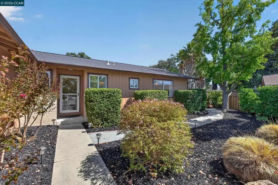 1812 Elkwood Dr, Concord, CA 94519 - #3
