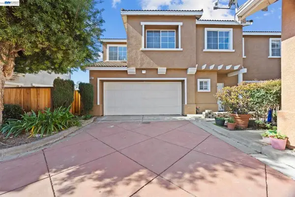 33011 Carrara Ter, Union City, CA 94587