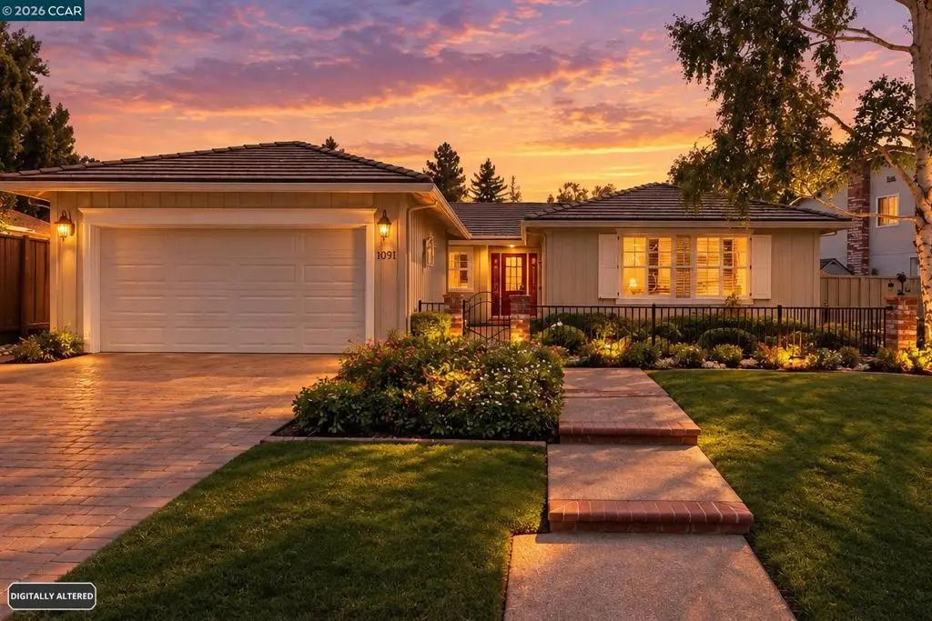 1091 Harvest Cir, Pleasanton, CA 94566 - #1