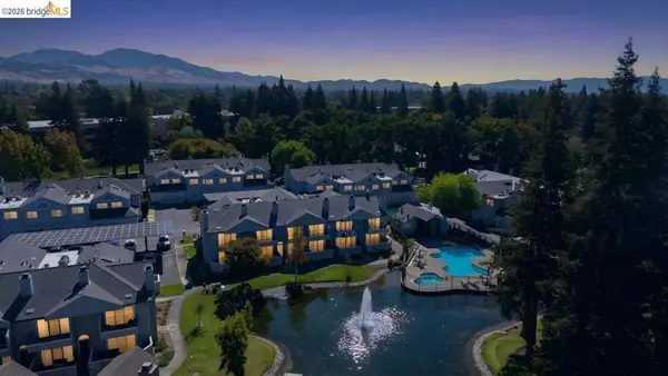 317 Rock Creek Way, Pleasant Hill, CA 94523