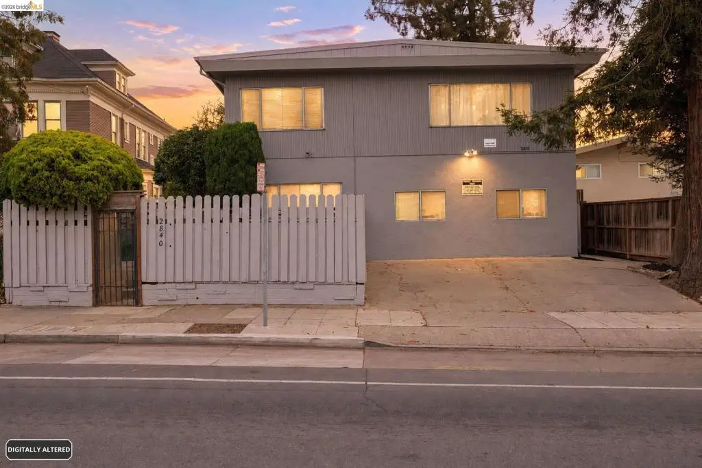 2838 35th Ave, Oakland, CA 94619 - #1