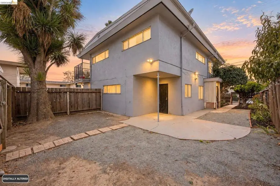 2838 35th Ave, Oakland, CA 94619 - #2