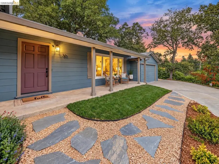 33 Valley Dr, Orinda, CA 94563 - #2