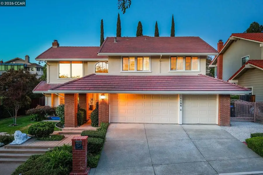 1154 Calder Ln, Walnut Creek, CA 94598 - #2