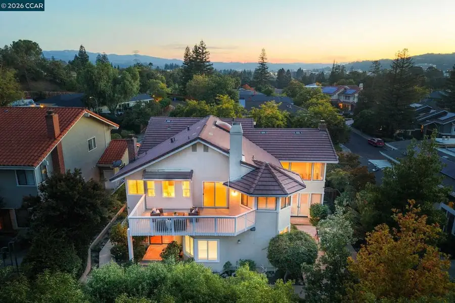 1154 Calder Ln, Walnut Creek, CA 94598 - #3