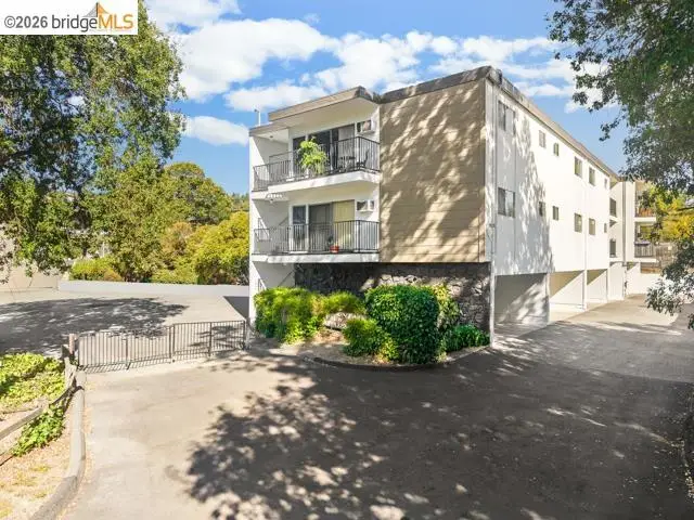 950 Mountain View Dr, Lafayette, CA 94549 - #2