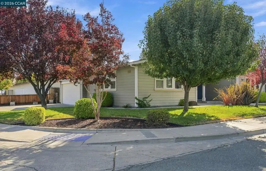 3969 Duke Ct, Livermore, CA 94550 - #3