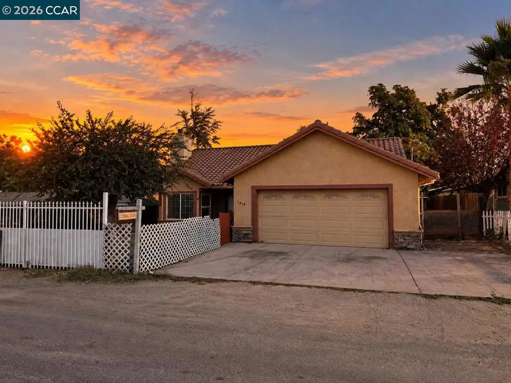 1859 Vine Ln, Antioch, CA 94509 - #1
